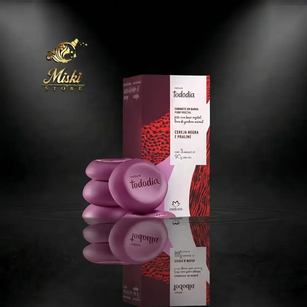 Perfume Luxury