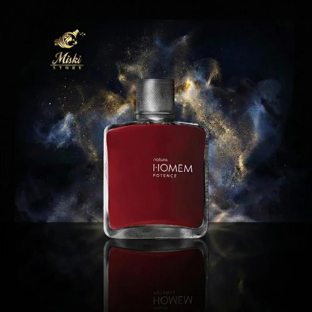 Perfume Luxury