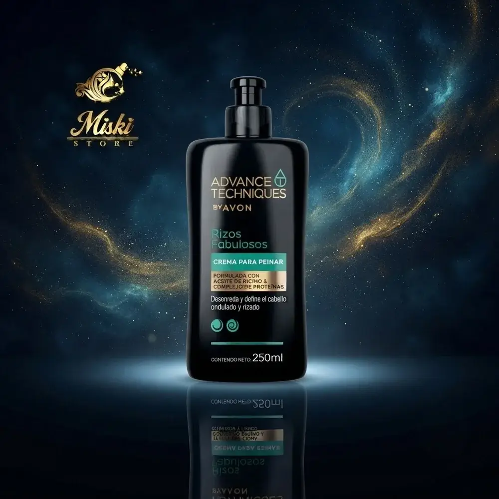 Perfume Luxury