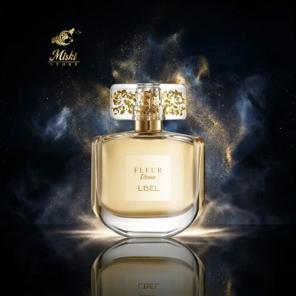 Perfume Luxury