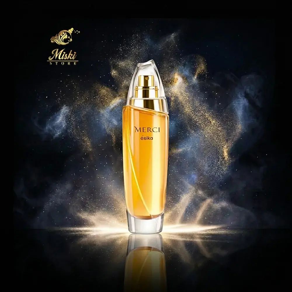 Perfume Luxury