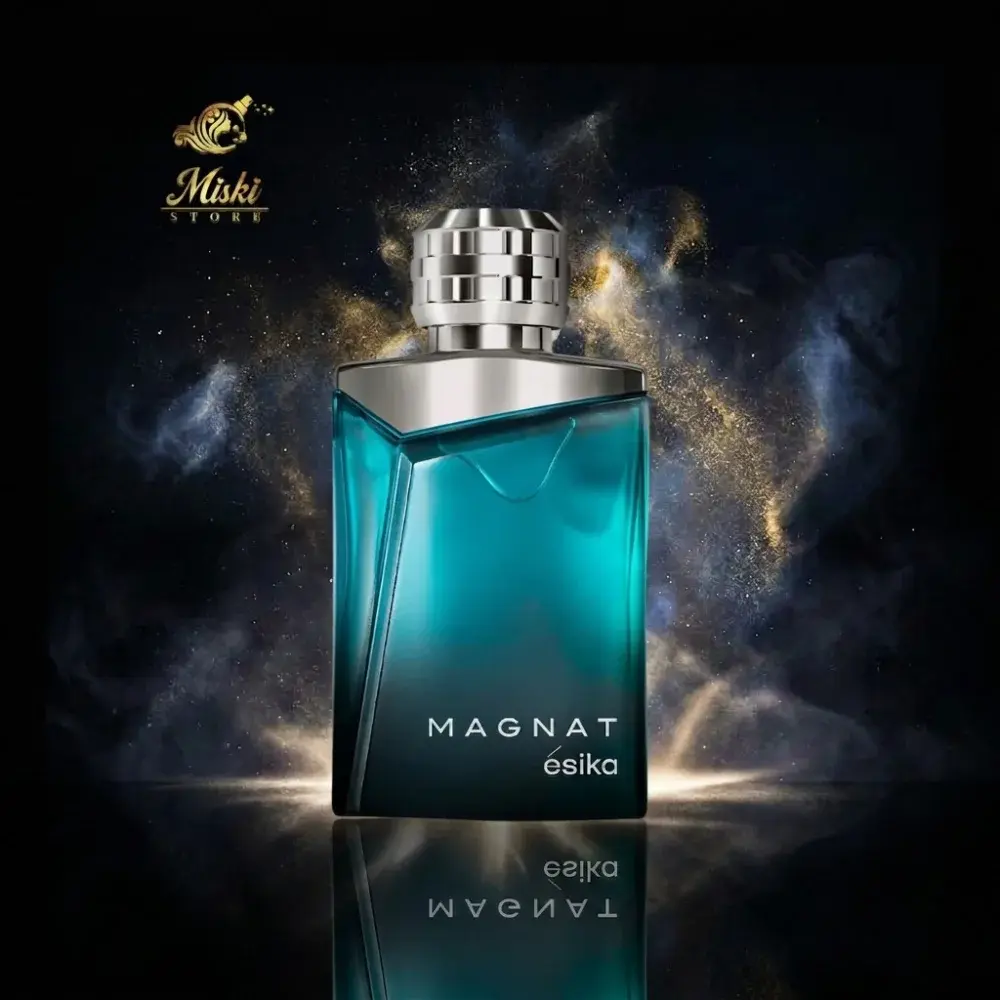 Perfume Luxury