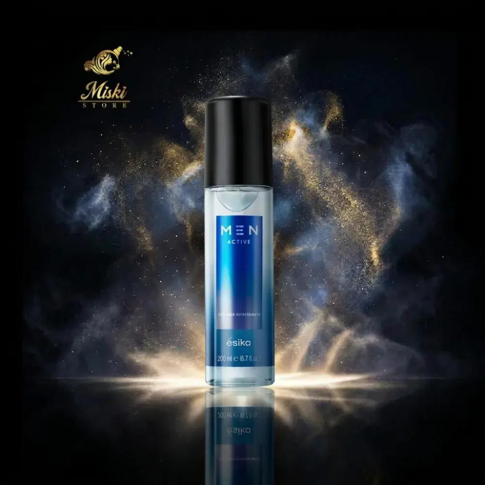 Perfume Luxury