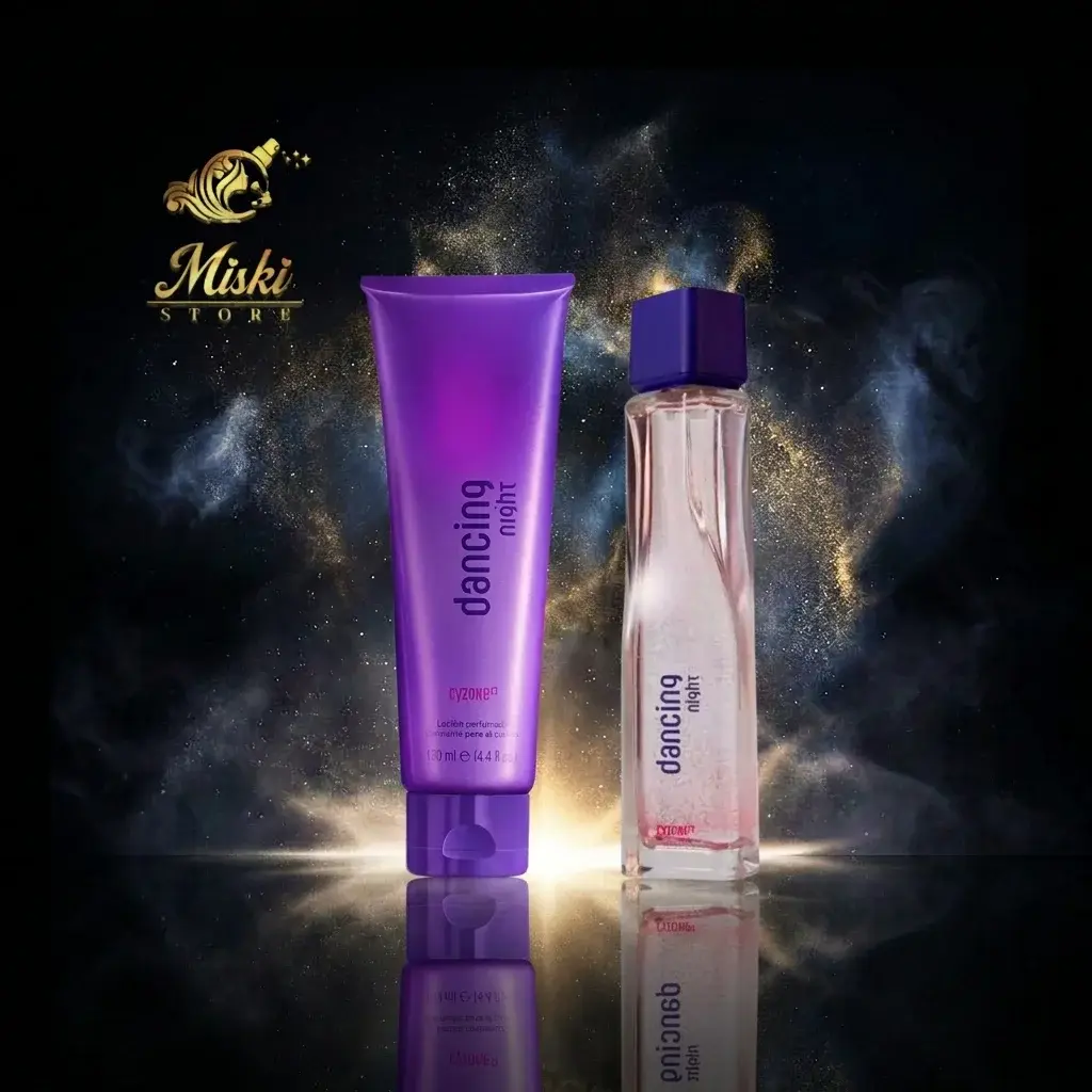 Perfume Luxury