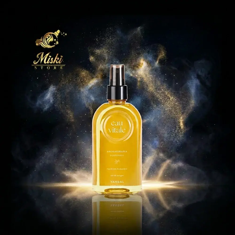 Perfume Luxury