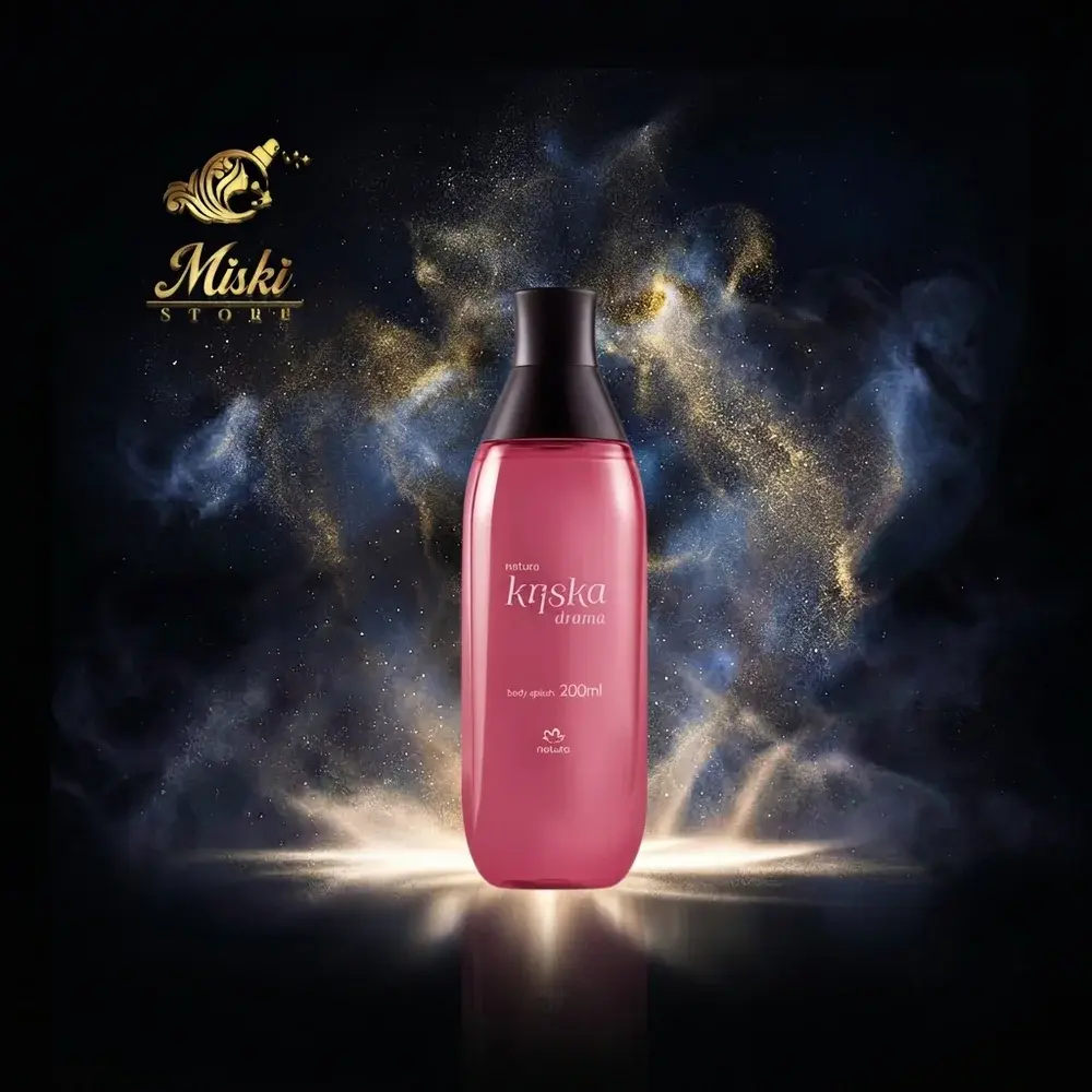 Perfume Luxury