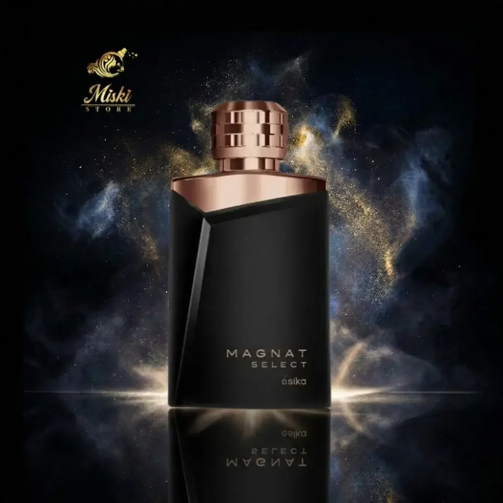 Perfume Luxury