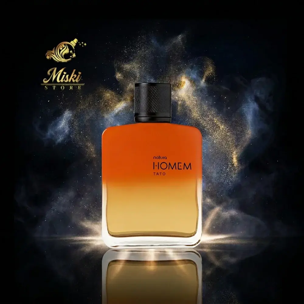 Perfume Luxury