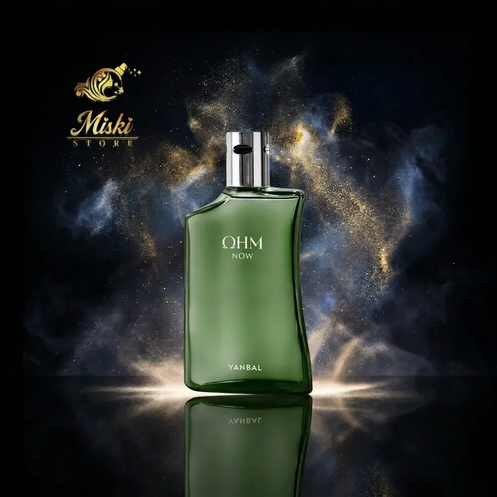 Perfume Luxury