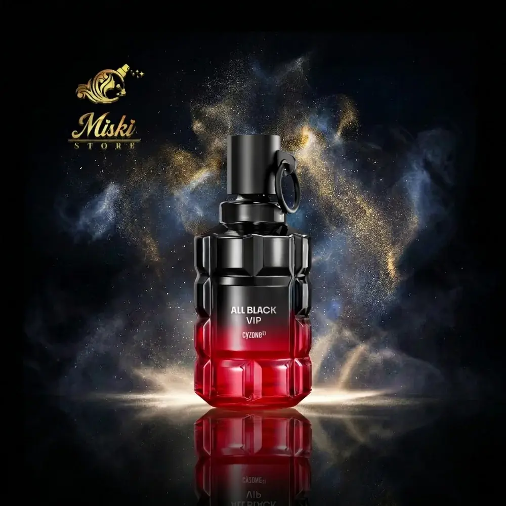 Perfume Luxury