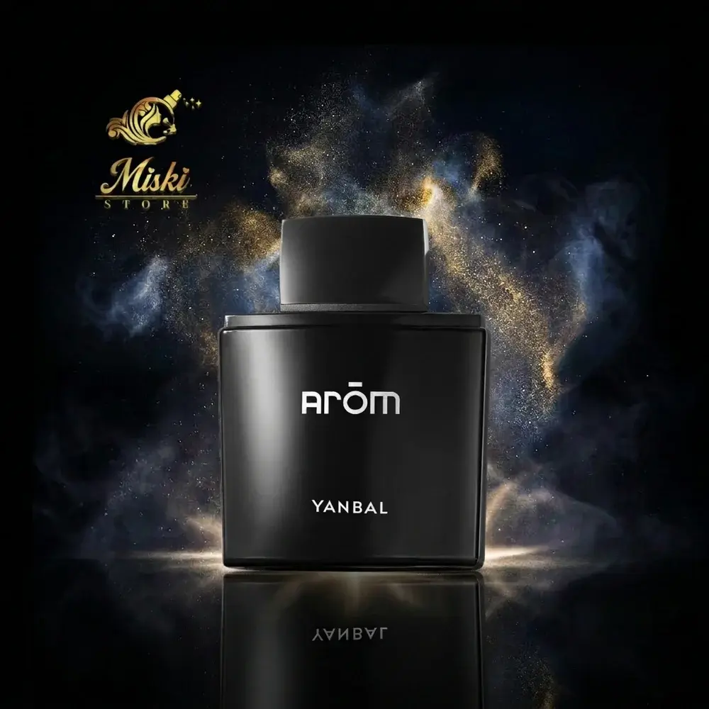 Perfume Luxury