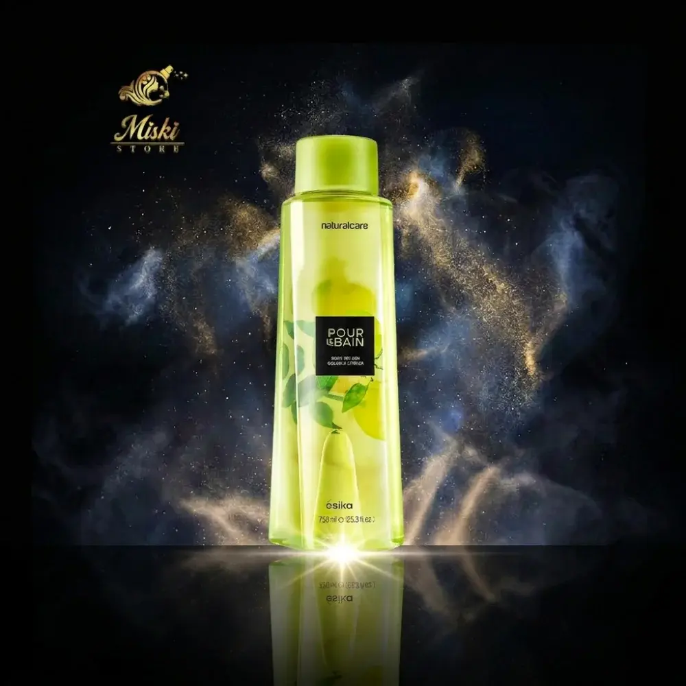 Perfume Luxury
