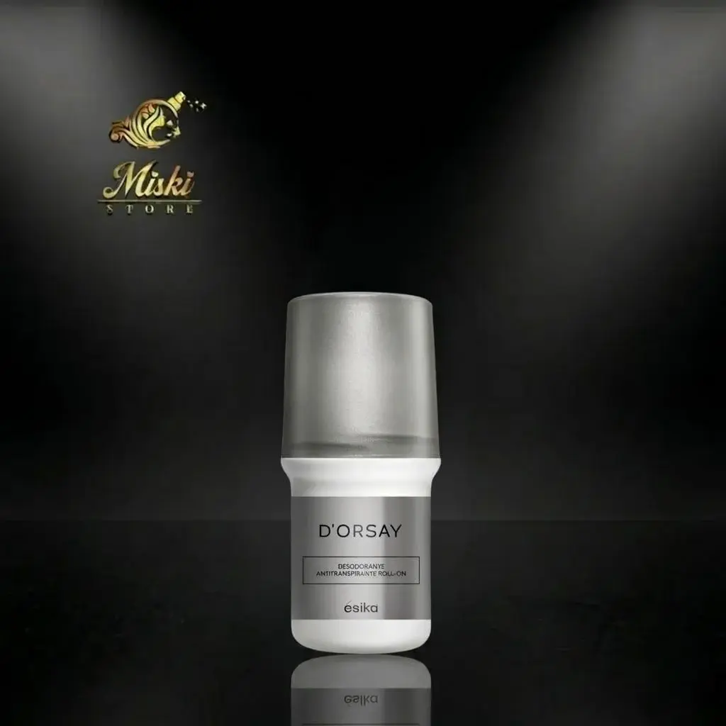 Perfume Luxury