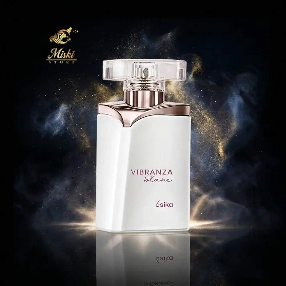 Perfume Luxury