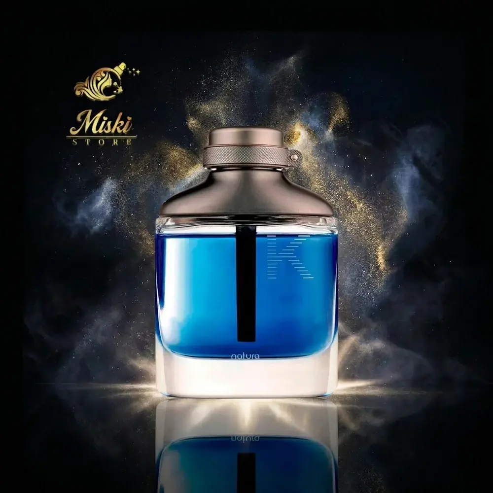 Perfume Luxury