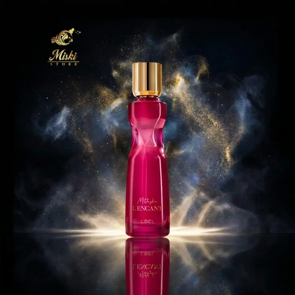 Perfume Luxury