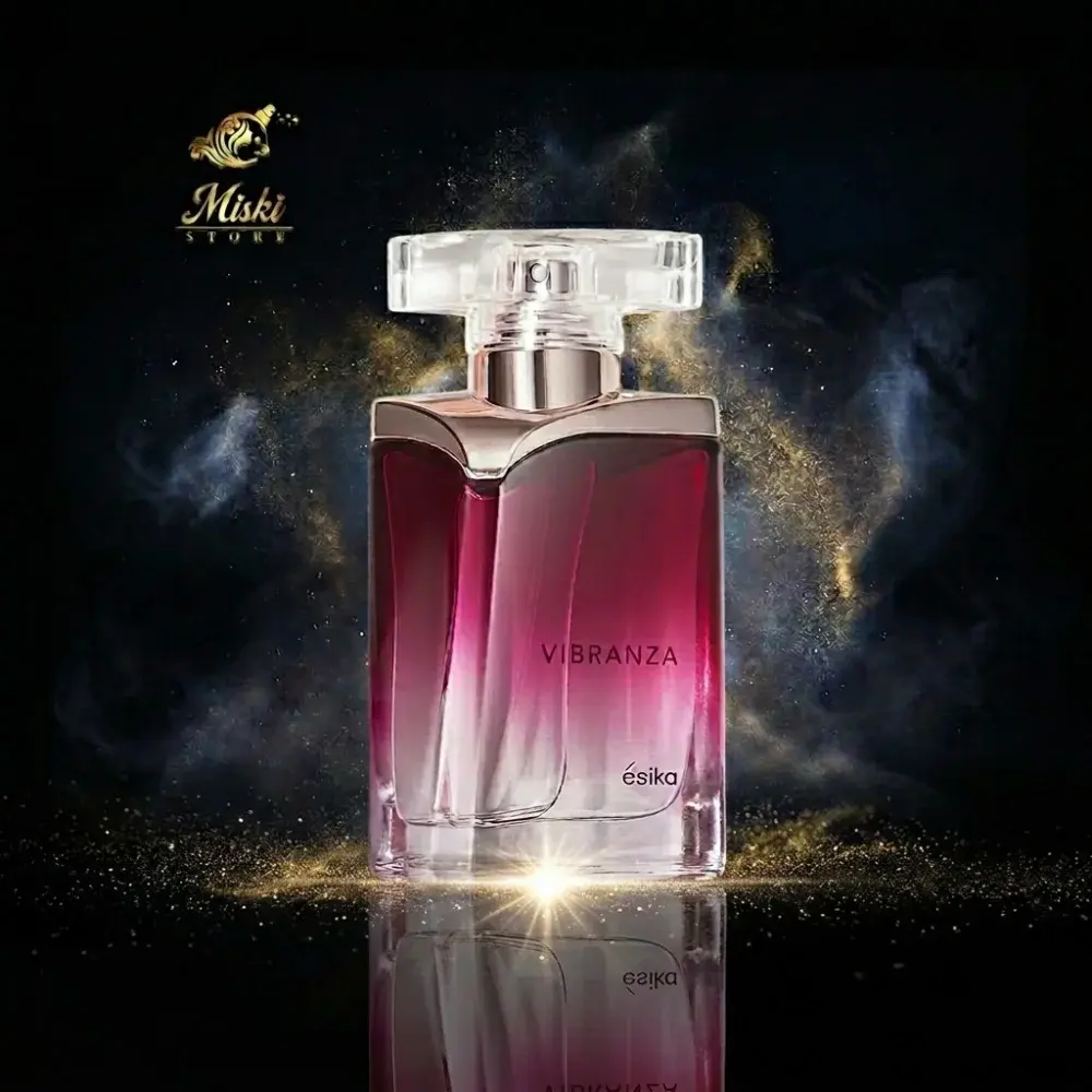 Perfume Luxury
