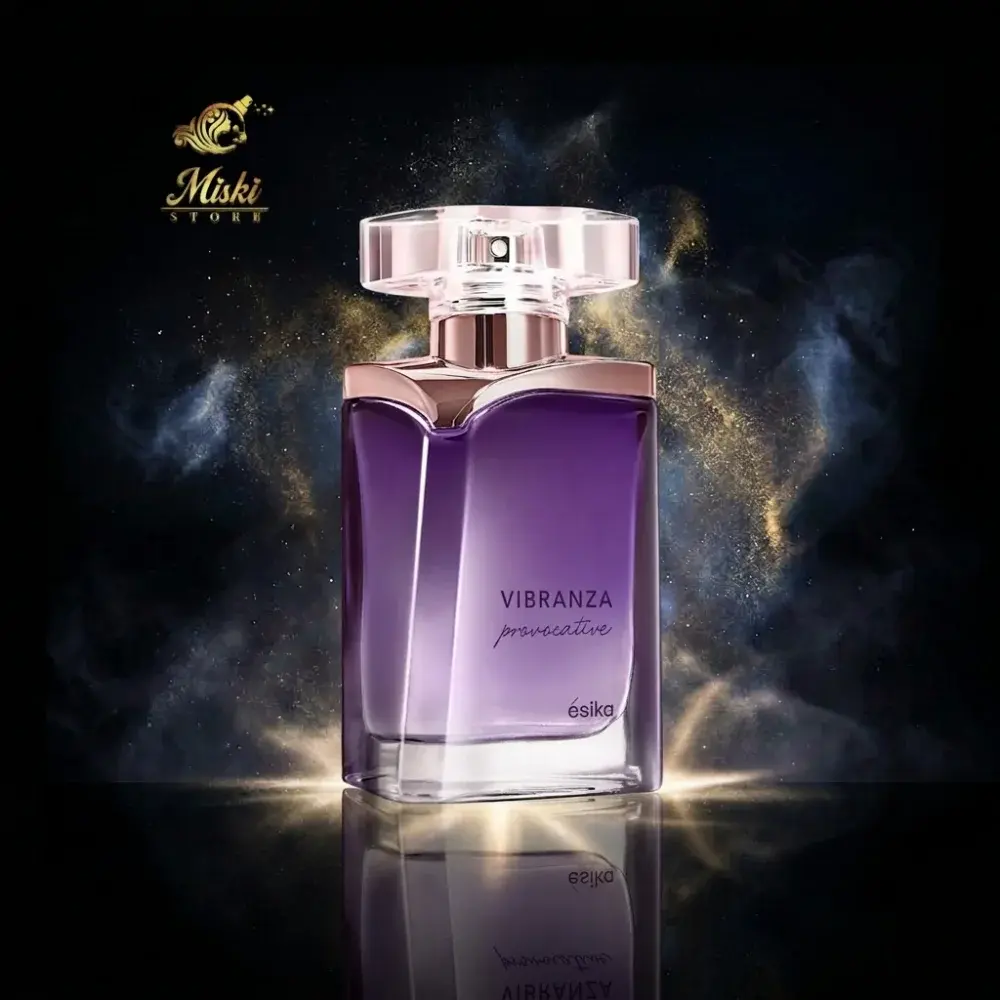 Perfume Luxury