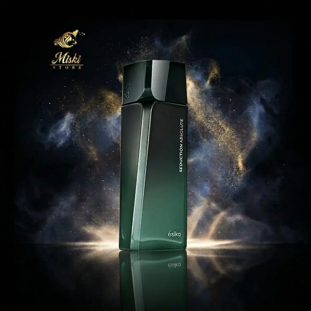 Perfume Luxury