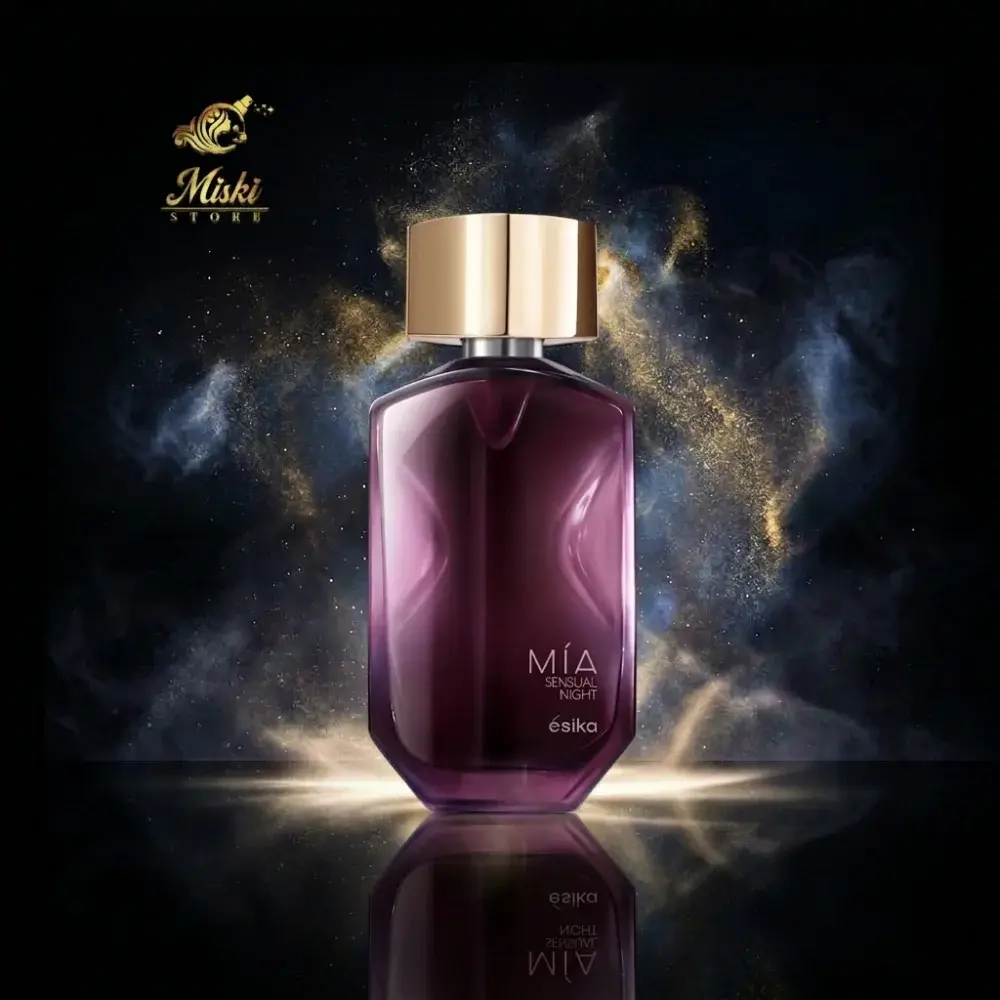 Perfume Luxury