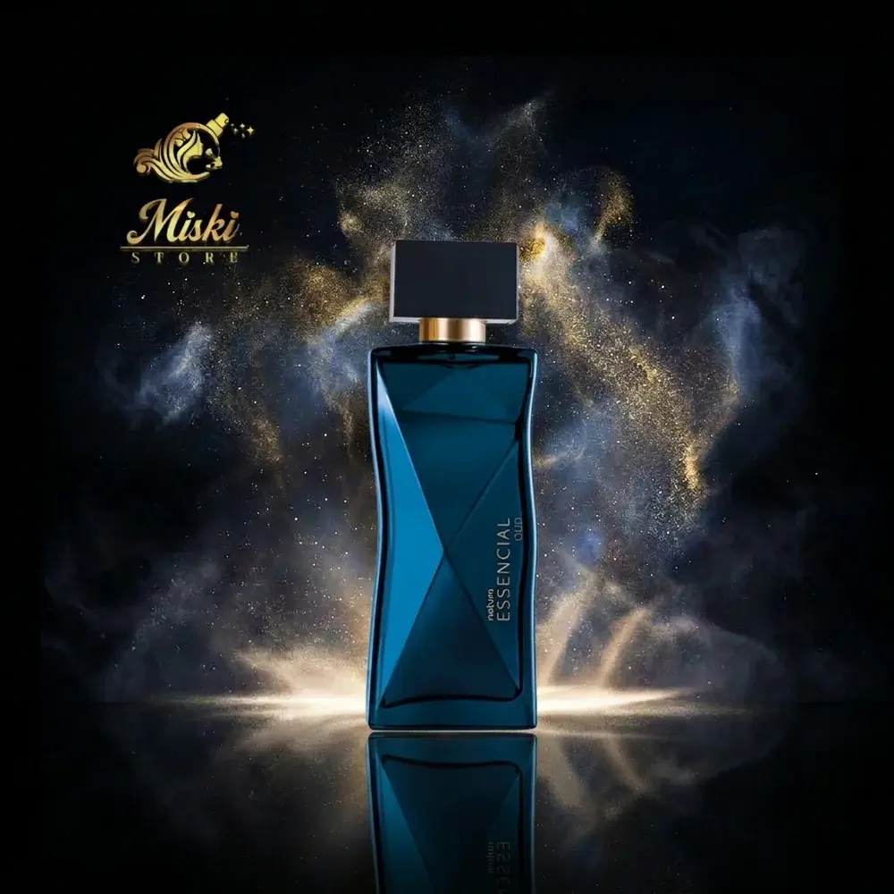 Perfume Luxury