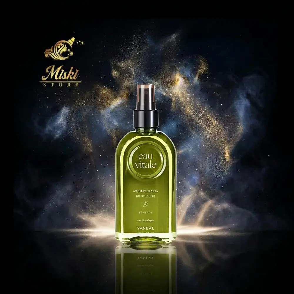 Perfume Luxury