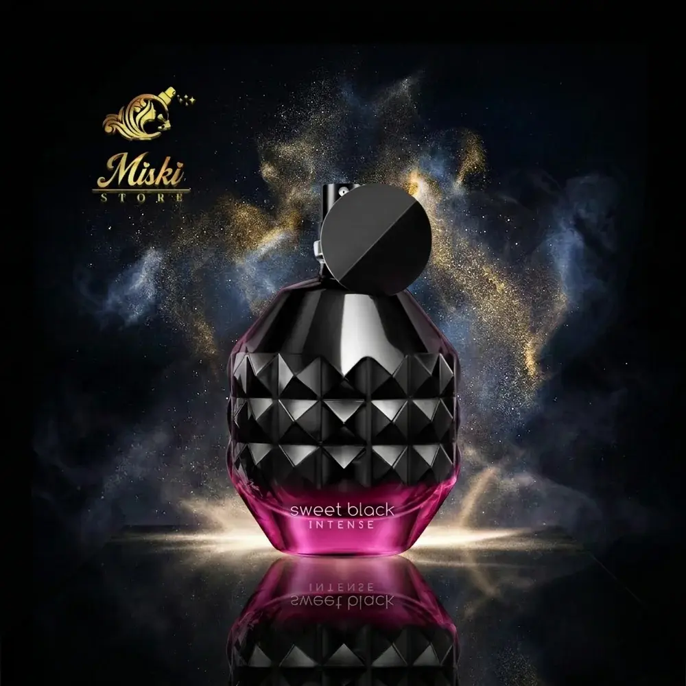 Perfume Luxury