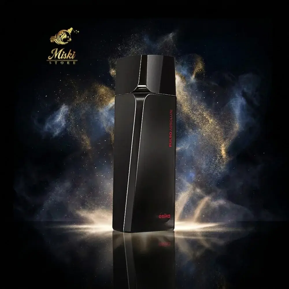 Perfume Luxury