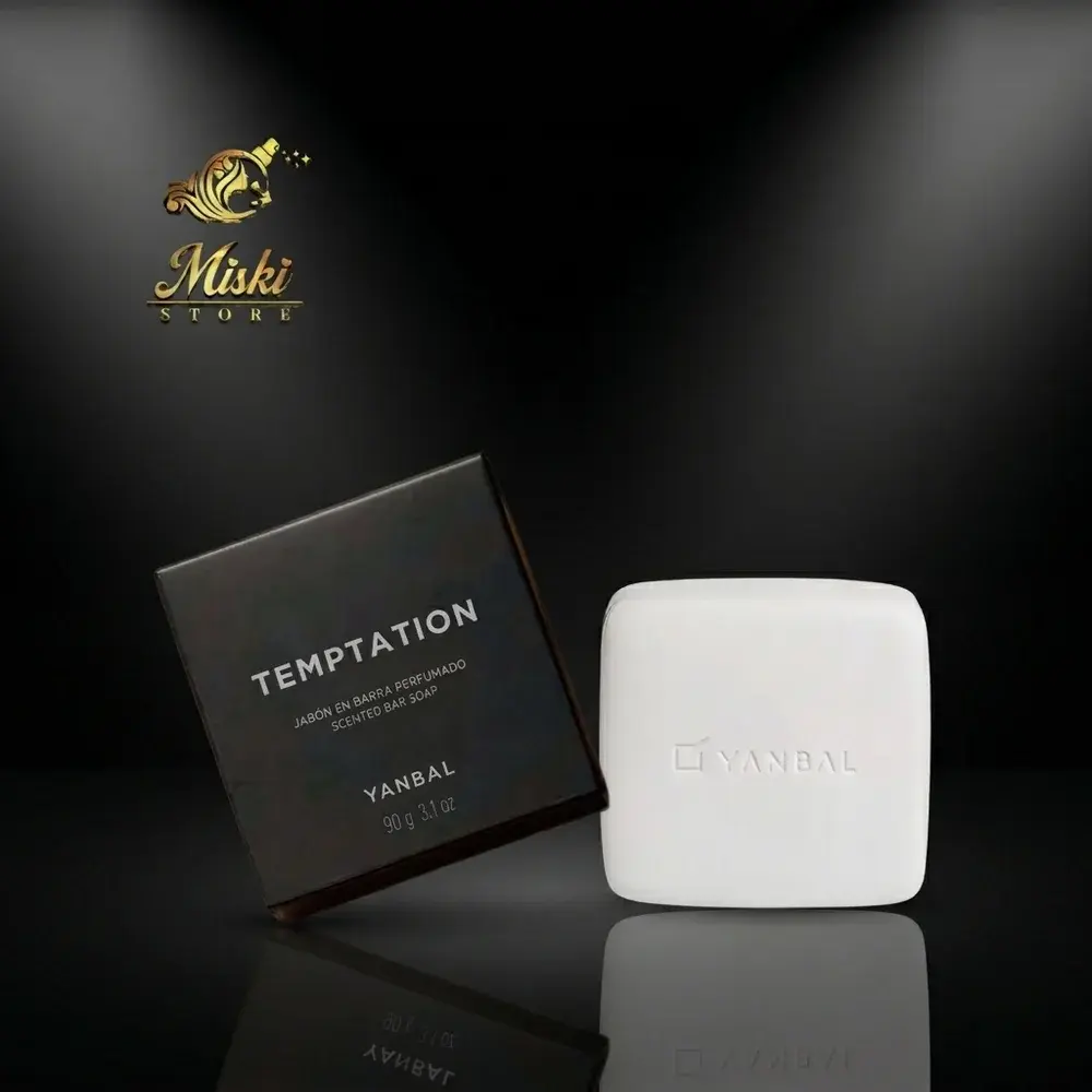 Perfume Luxury