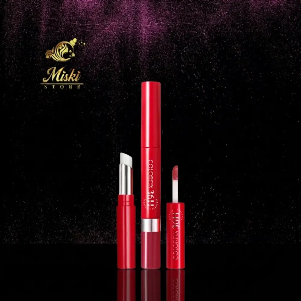 Perfume Luxury
