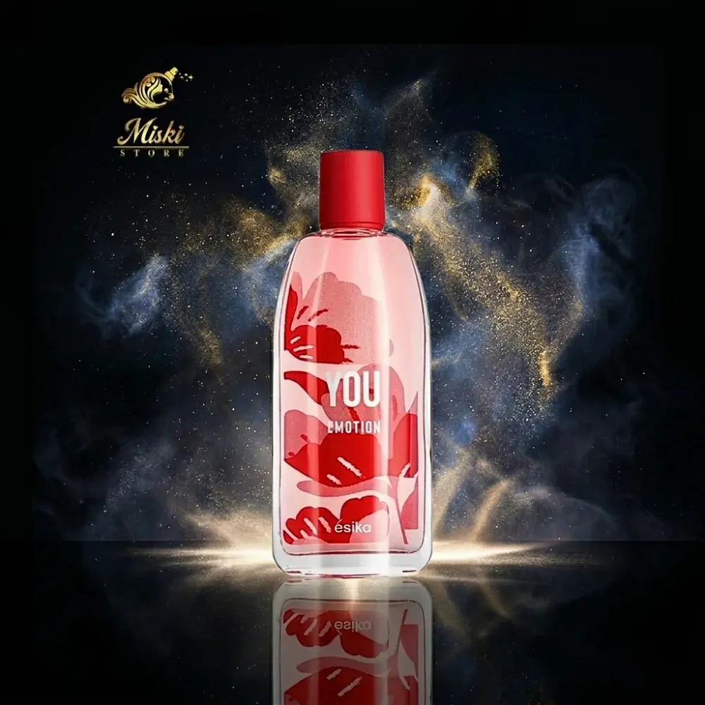 Perfume Luxury