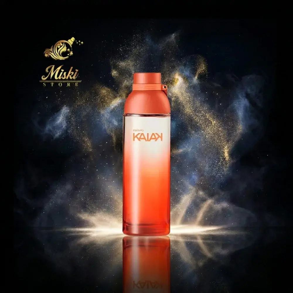 Perfume Luxury