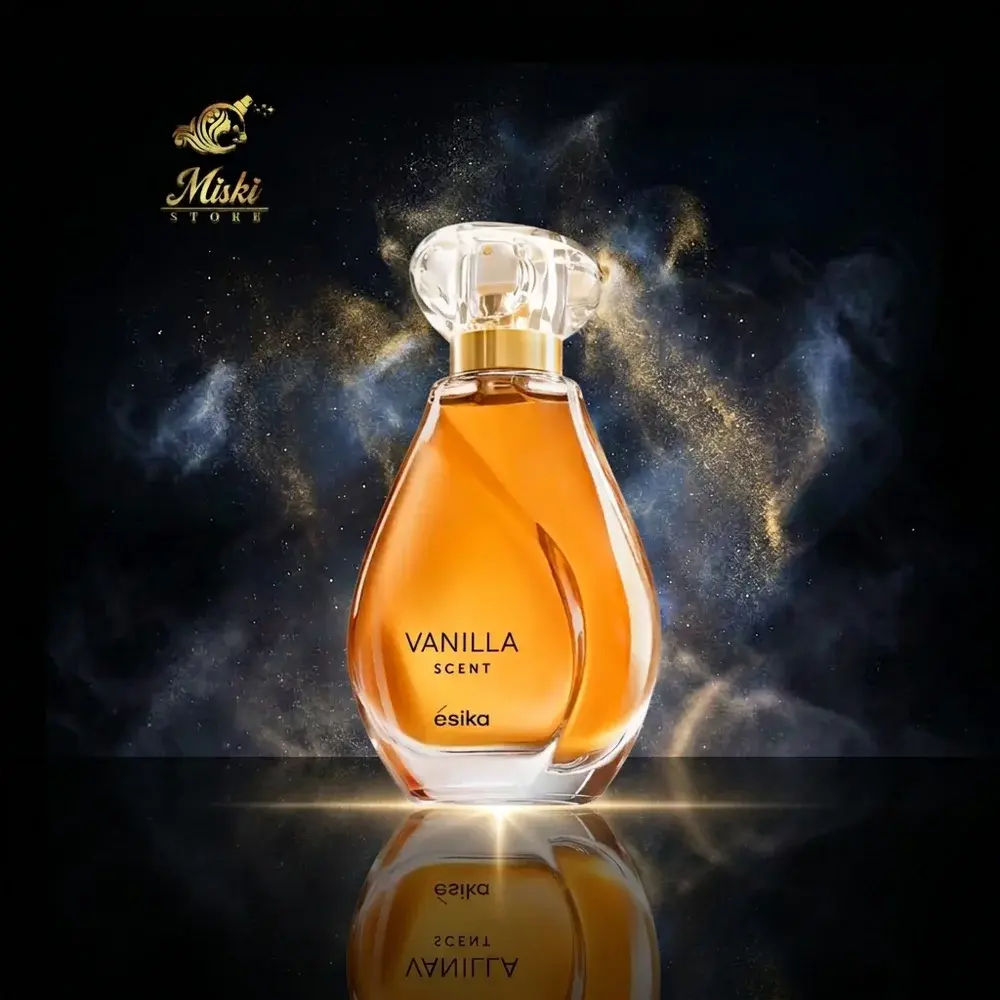 Perfume Luxury