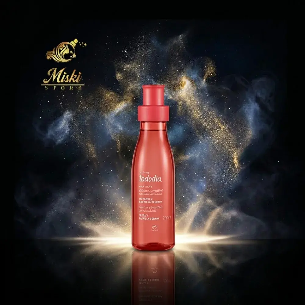 Perfume Luxury