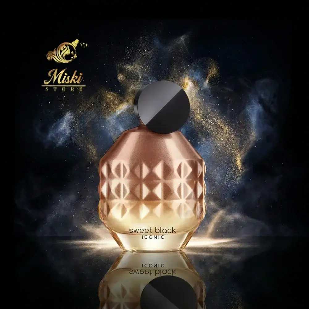 Perfume Luxury