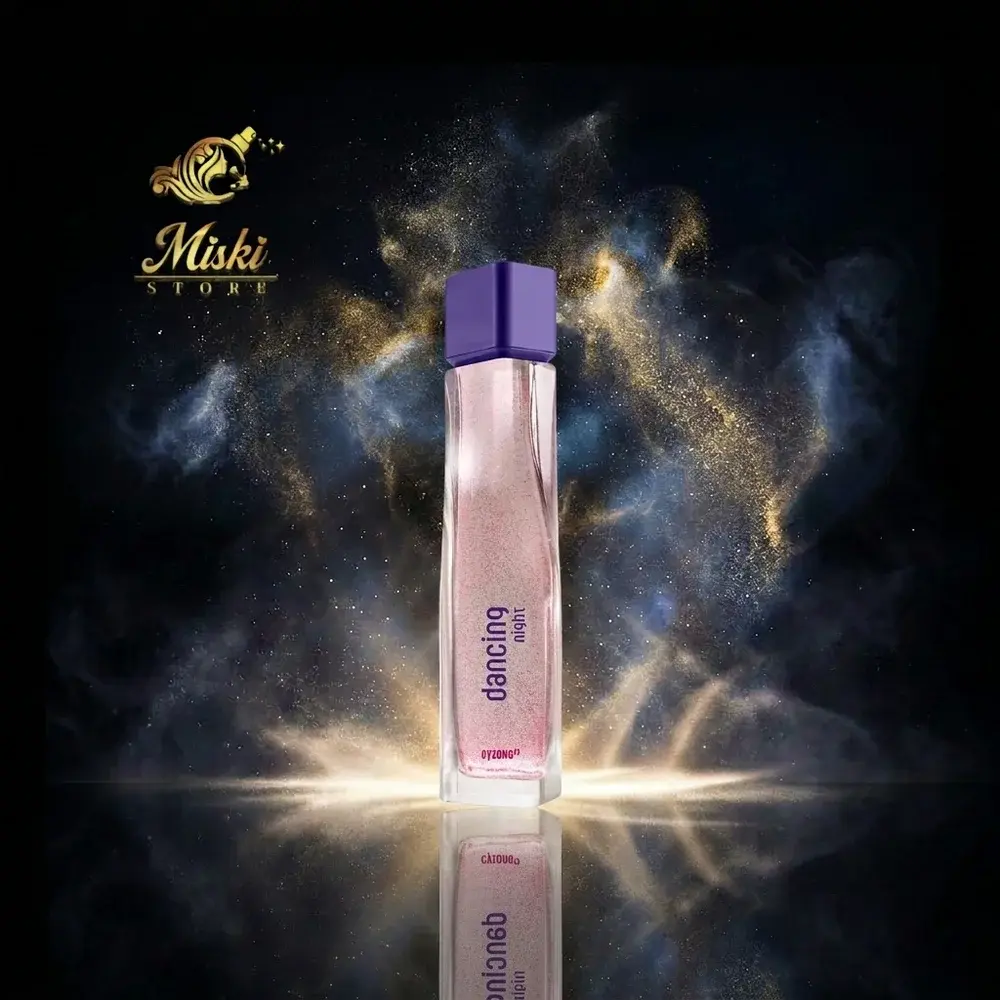 Perfume Luxury