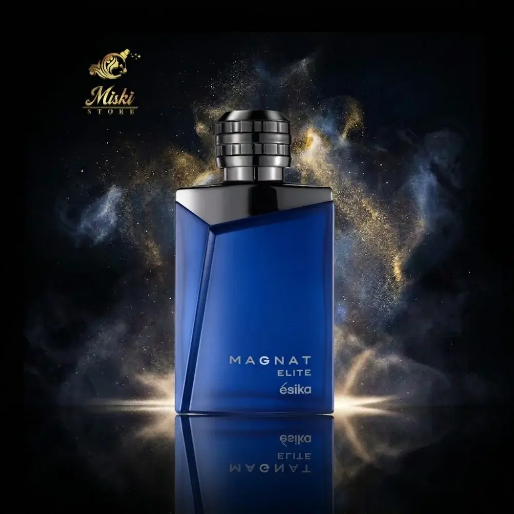 Perfume Luxury