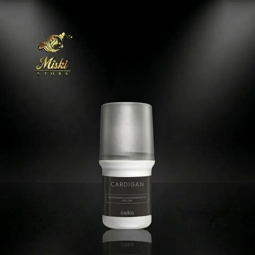 Perfume Luxury