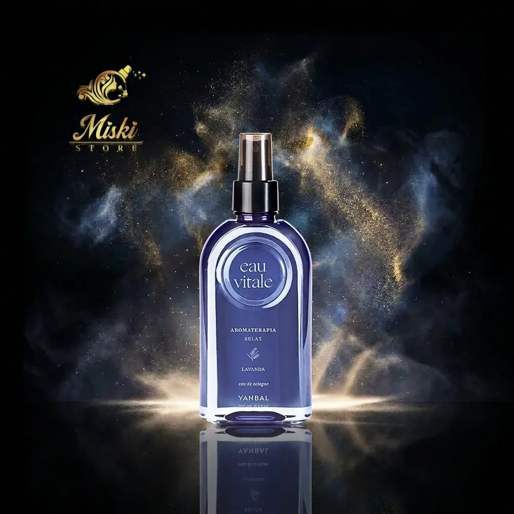 Perfume Luxury