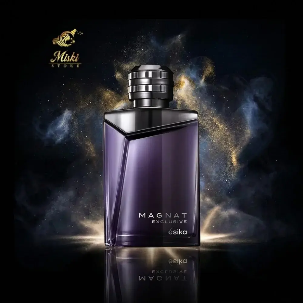 Perfume Luxury