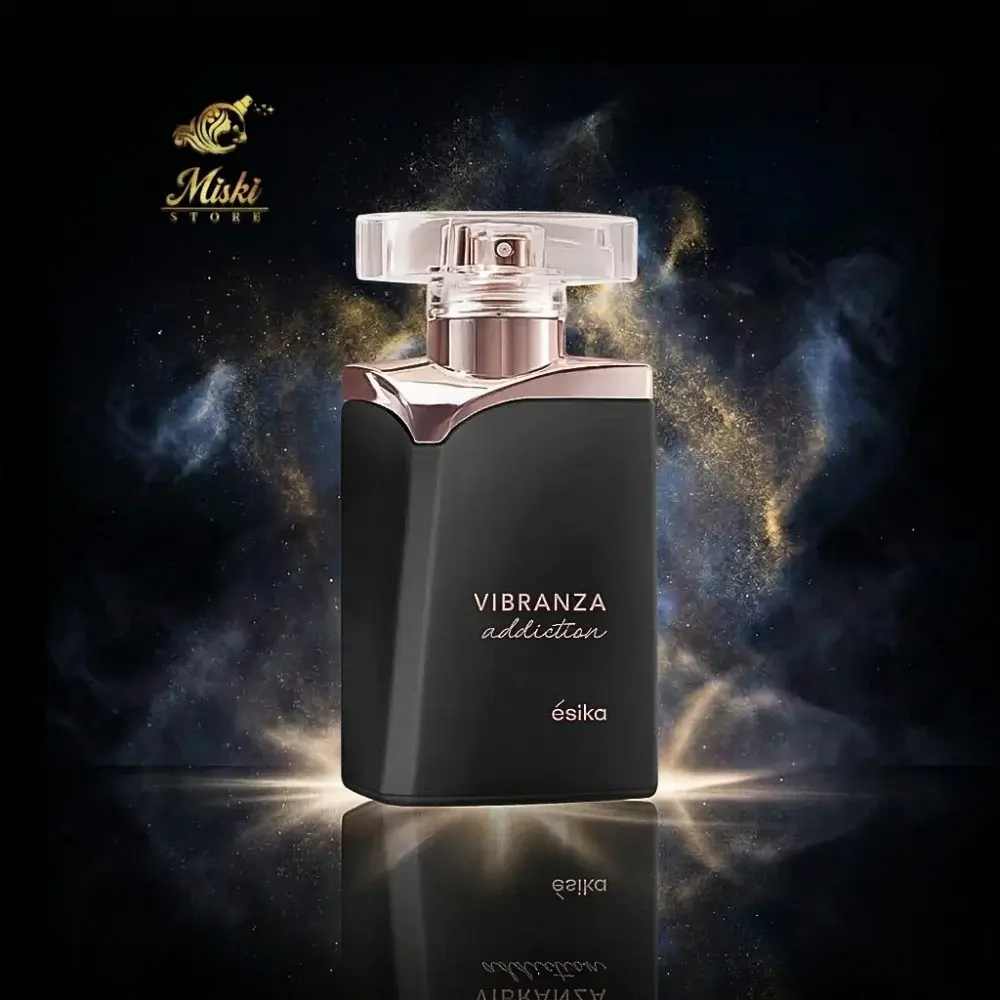 Perfume Luxury