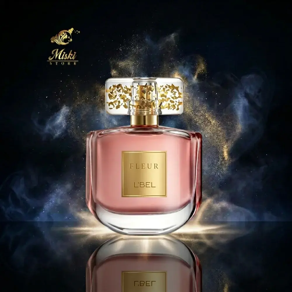 Perfume Luxury