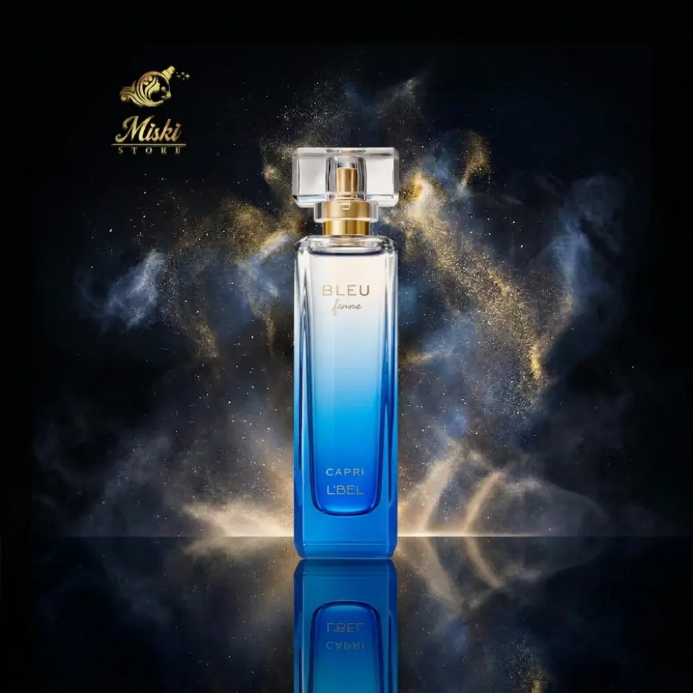 Perfume Luxury