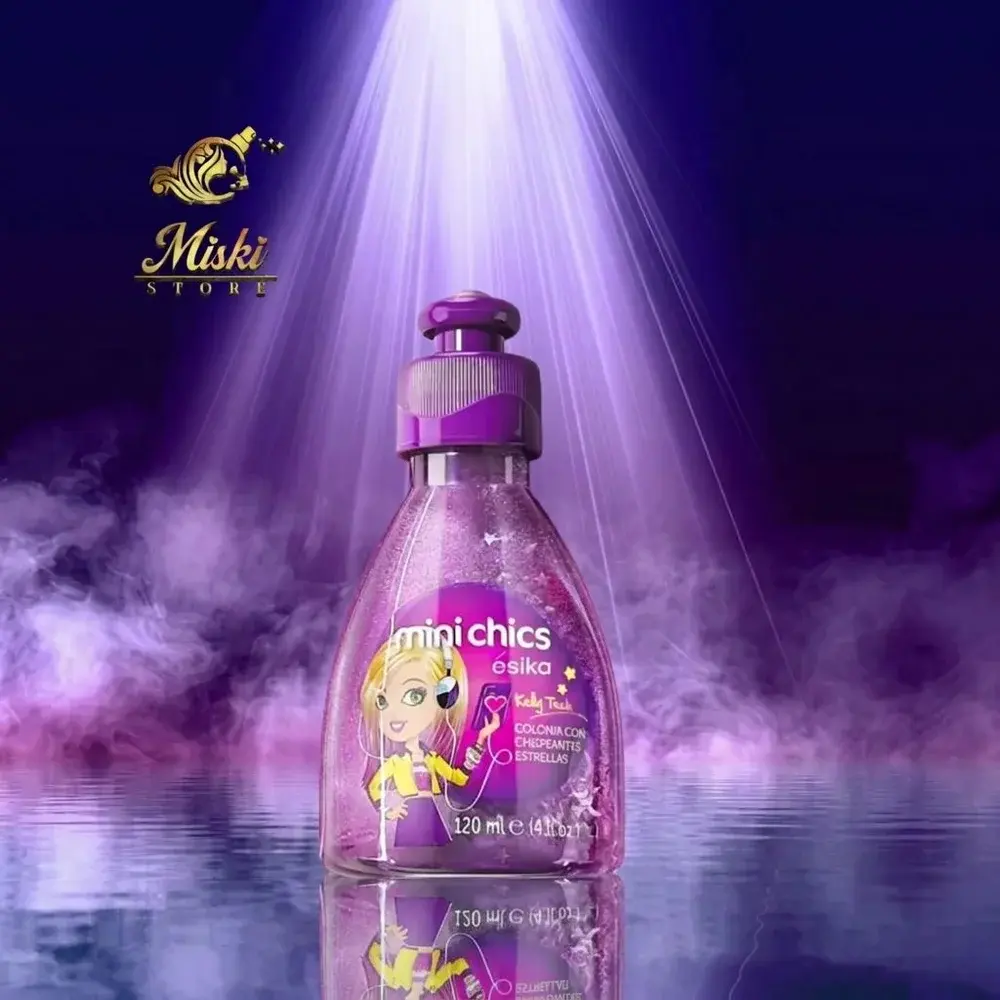 Perfume Luxury