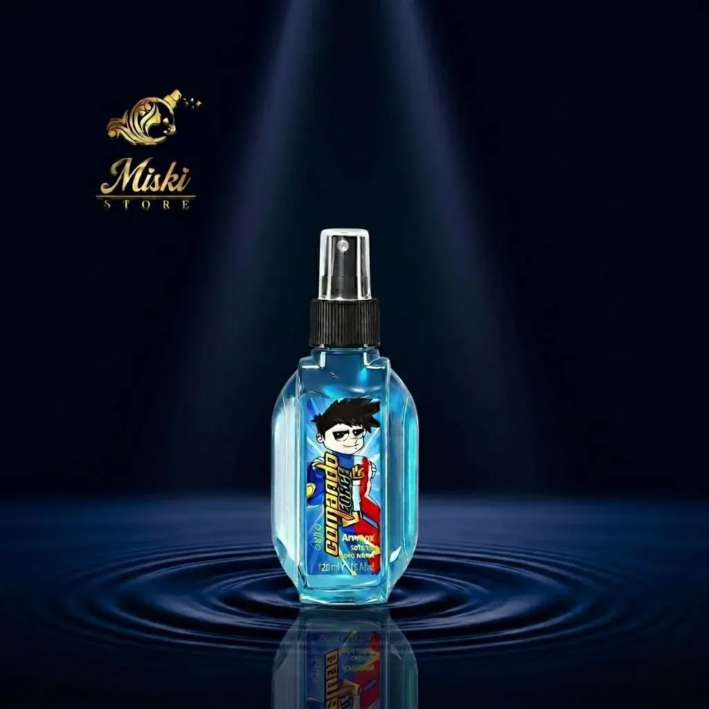 Perfume Luxury