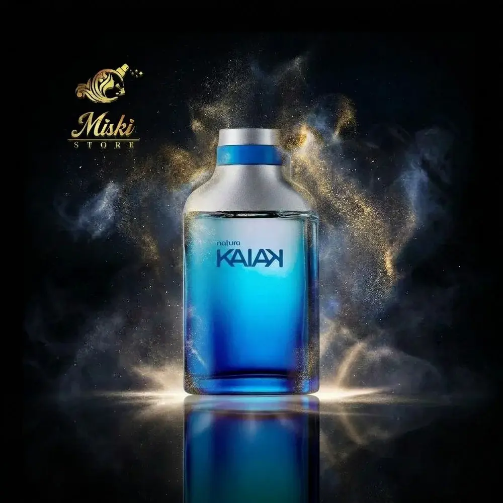Perfume Luxury